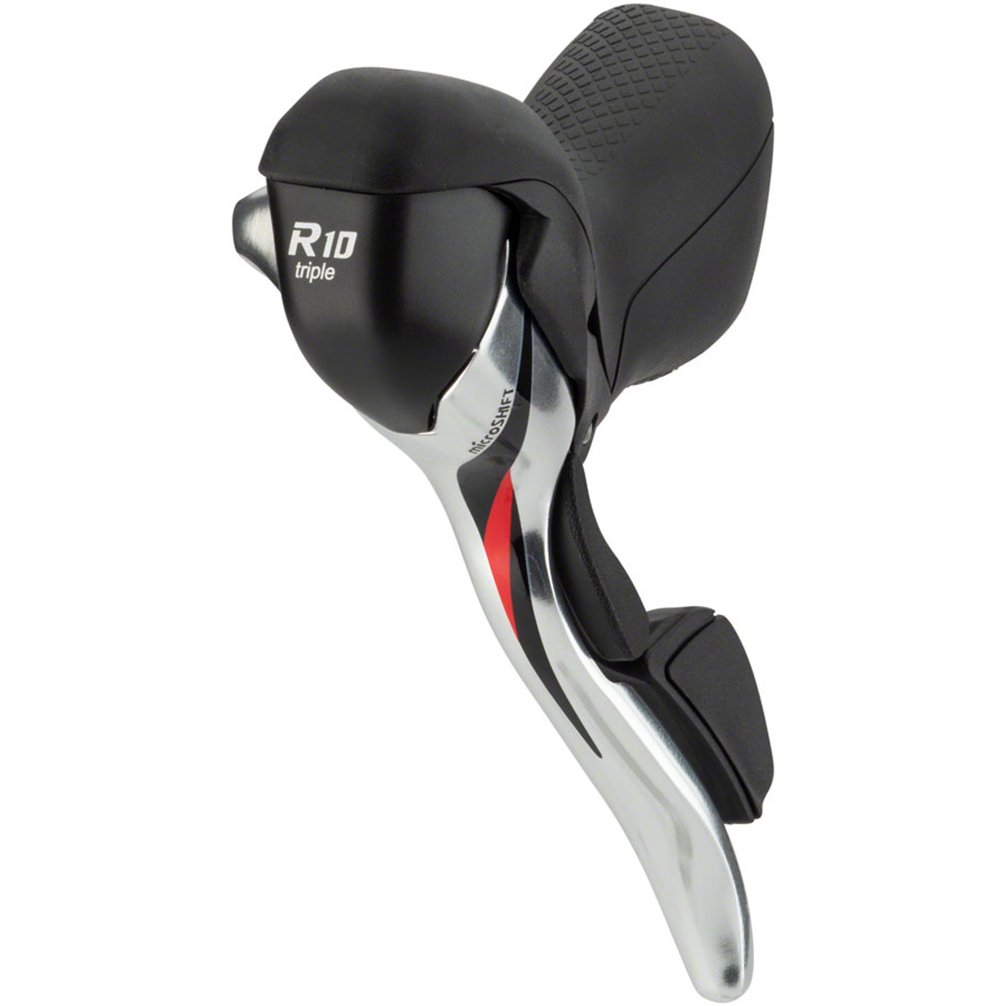 R10 Left Shifter
