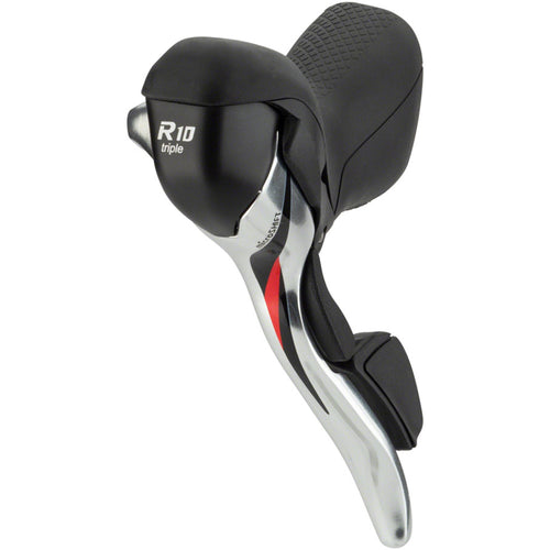 R10 Left Shifter
