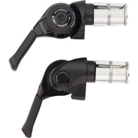 Bar End Shifter Set