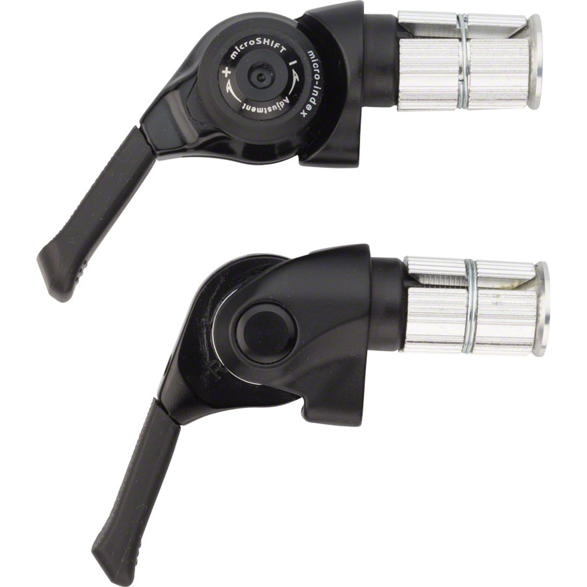 Bar End Shifter Set
