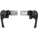 Bar End Shifter Set