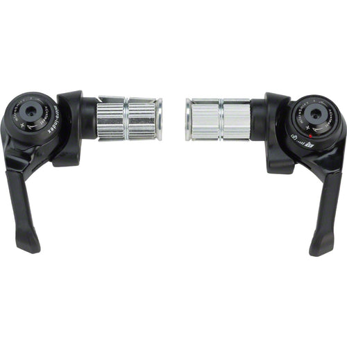 Bar End Shifter Set
