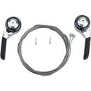 Down Tube Shifters