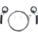 Down Tube Shifters