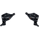 Thumb-Tap Shifters