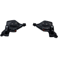 Thumb-Tap Shifters