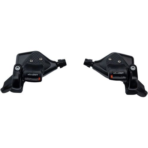 Thumb-Tap Shifters