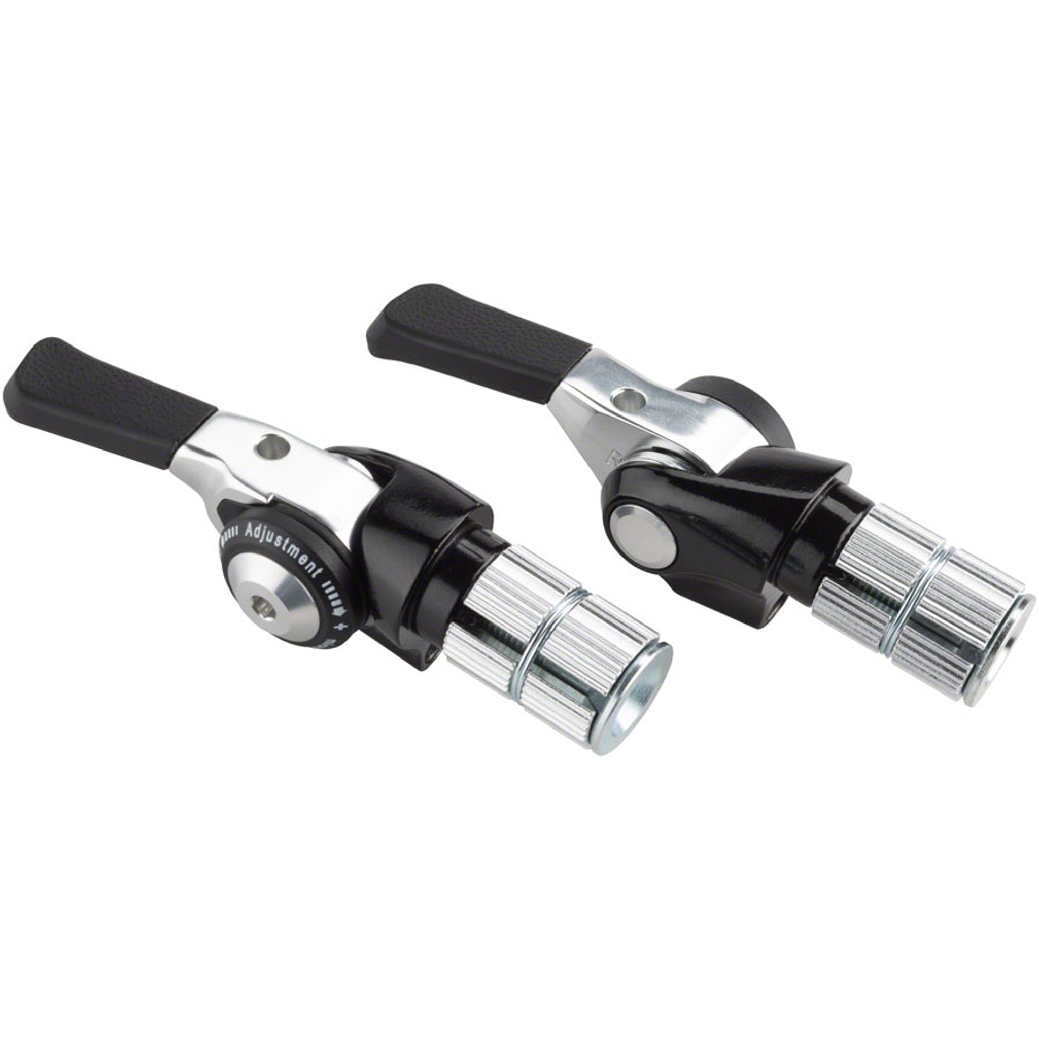 Bar End Shifter Set