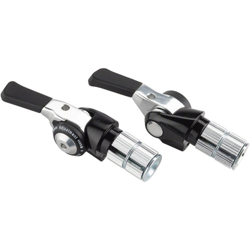 Bar End Shifter Set