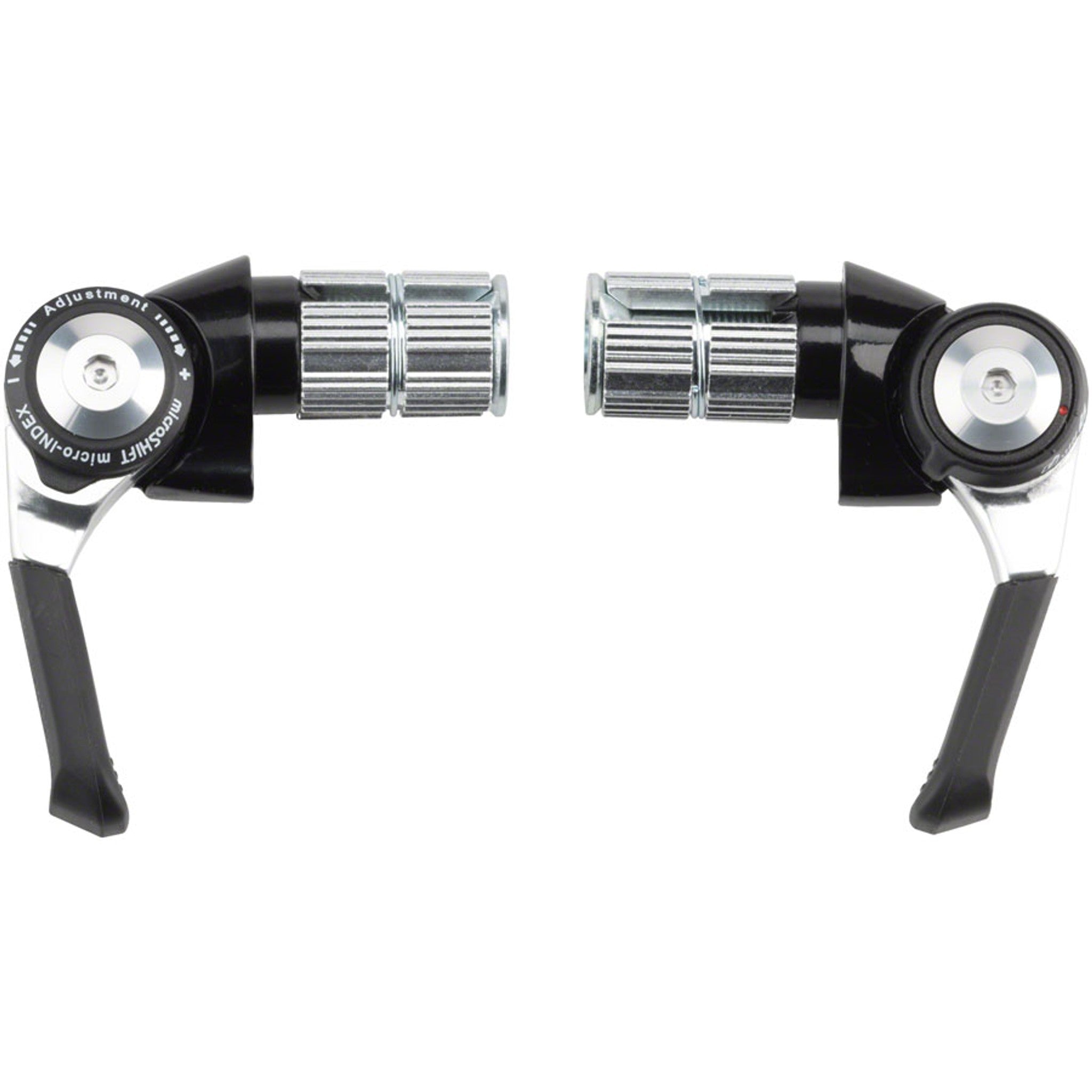 Bar End Shifter Set