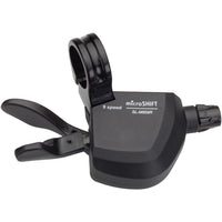 MarvoLT Right Trigger Shifter