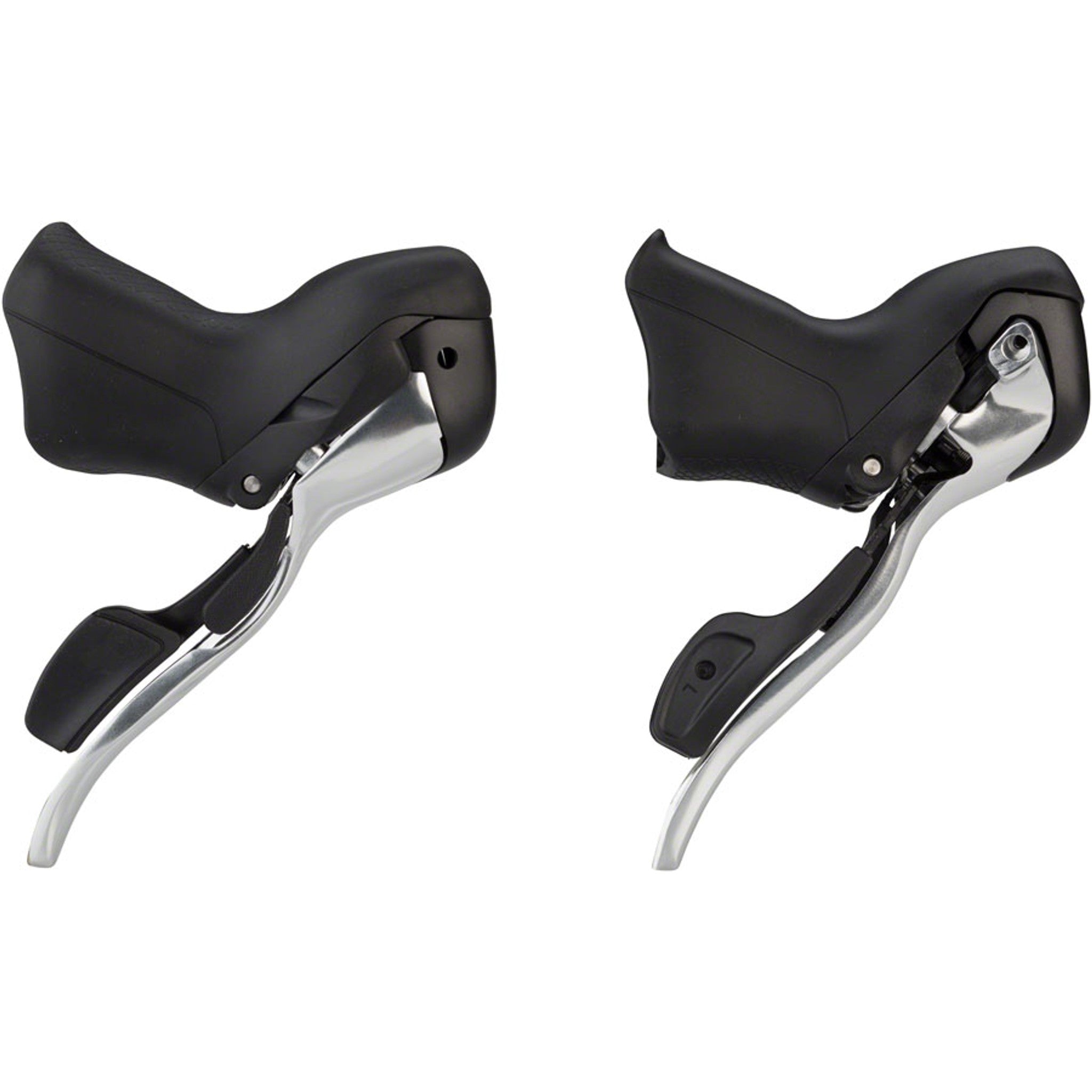 R9 Drop Bar Shifters