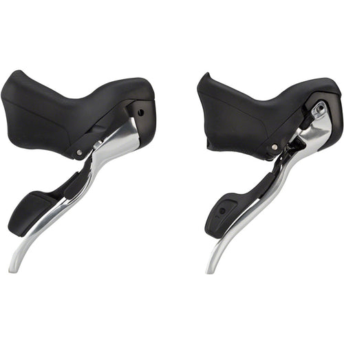 R9 Drop Bar Shifters