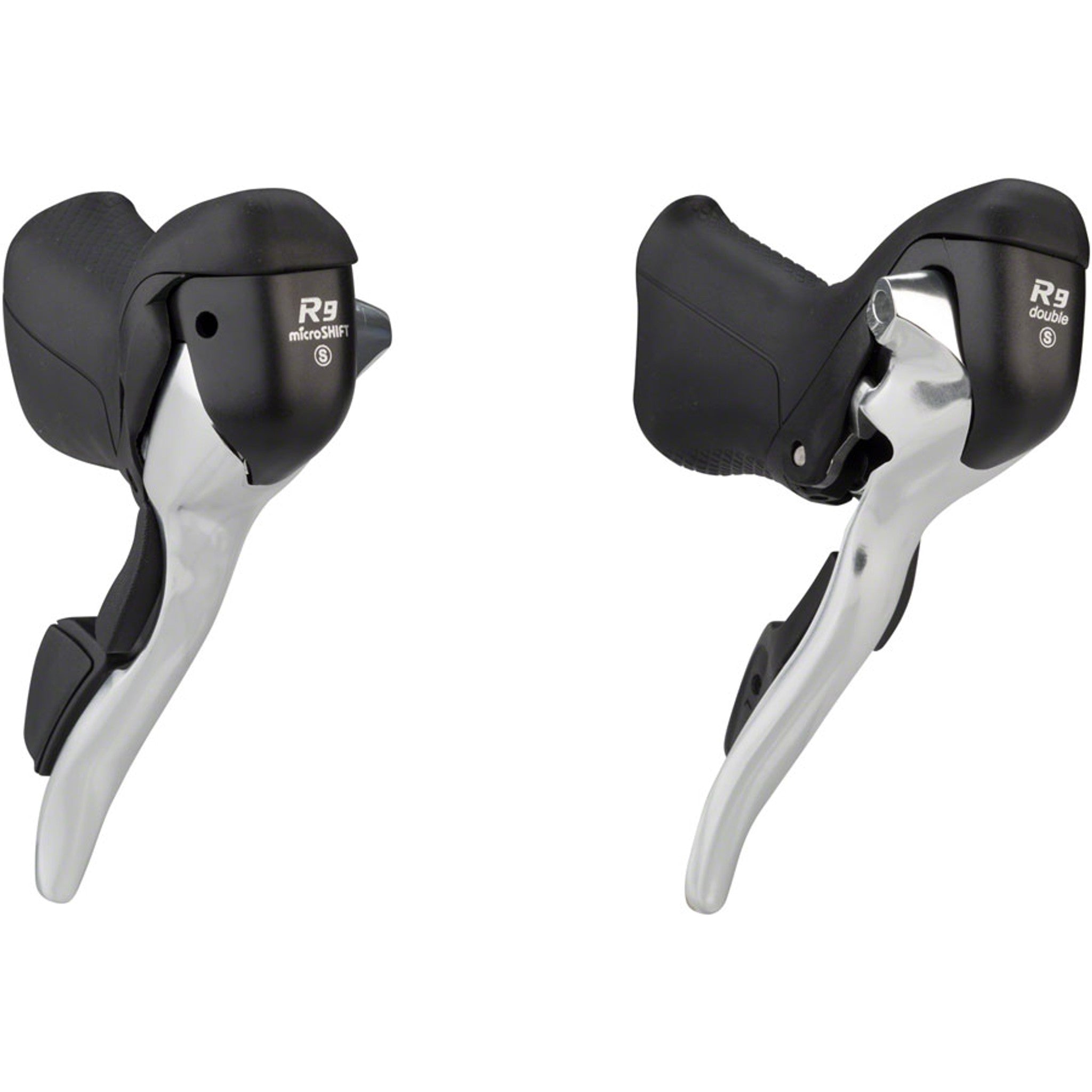 R9 Drop Bar Shifters