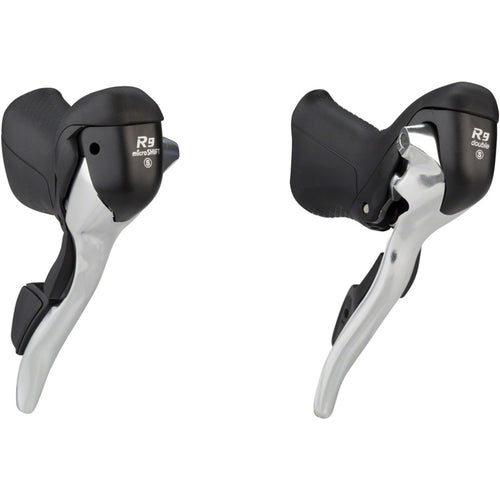 R9 Drop Bar Shifters