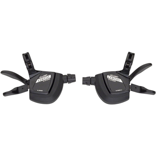 Centos Trigger Shifter Set