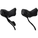 microSHIFT M110 Drop Bar Shift Lever Set 1 x 11-Speed, Shimano DynaSys Compatible