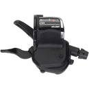 Internal Gear Trigger Shifter