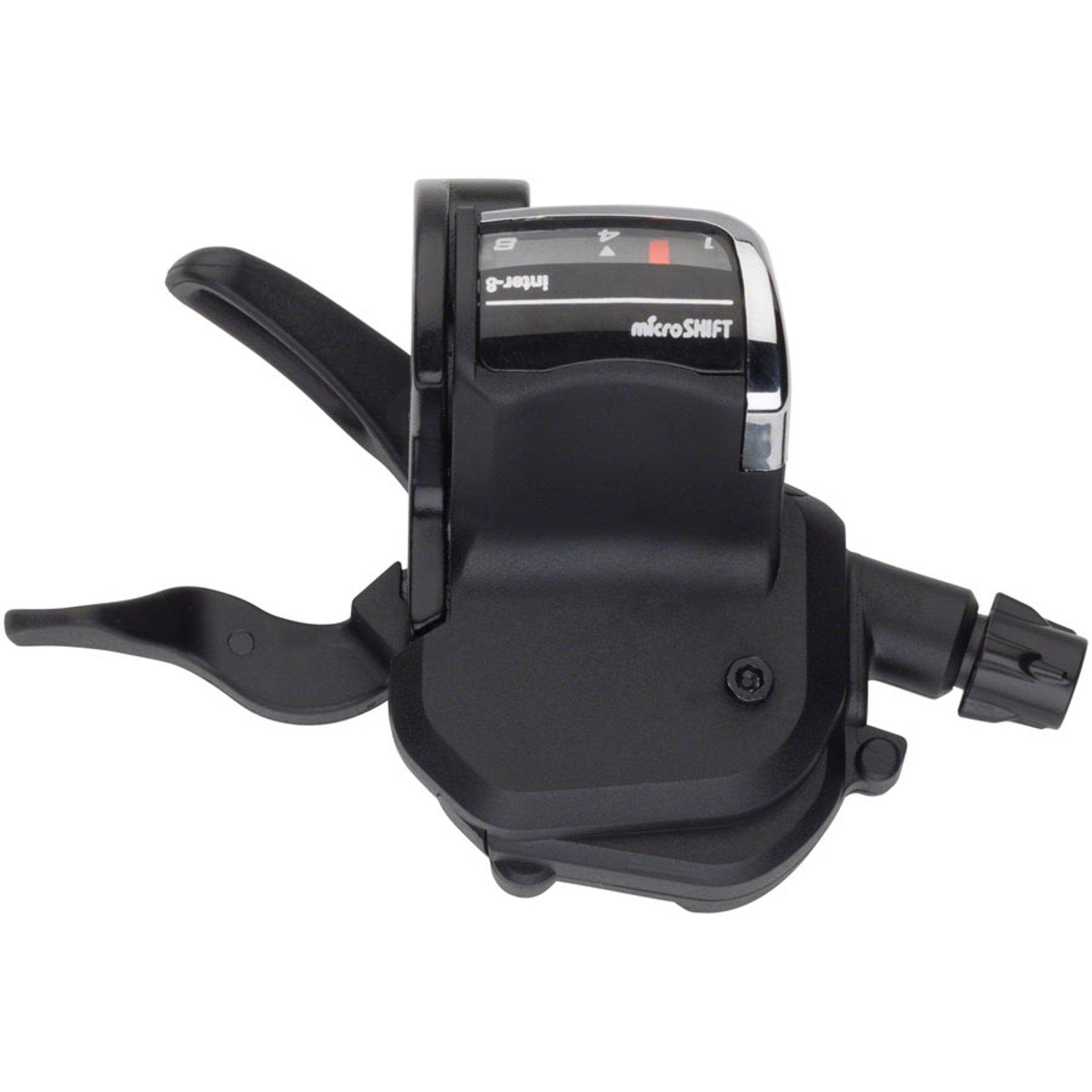 Internal Gear Trigger Shifter