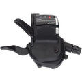 Internal Gear Trigger Shifter