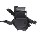 Internal Gear Trigger Shifter