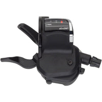 Internal Gear Trigger Shifter