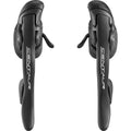 Campagnolo Centaur Ergopower Shifter Set, 11-Speed, Black