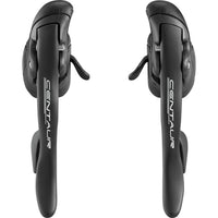 Campagnolo Centaur Ergopower Shifter Set, 11-Speed, Black