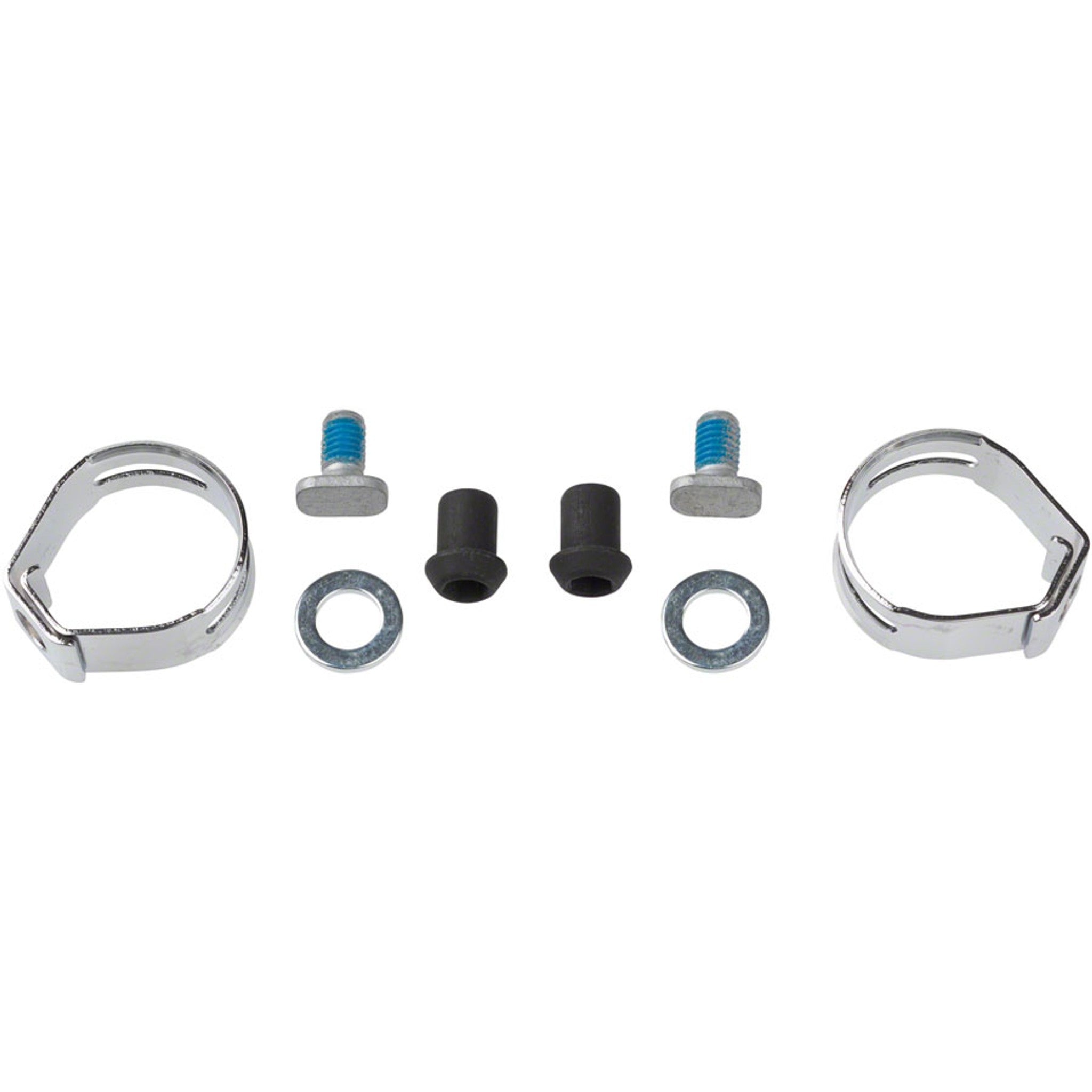 Clamp Kit