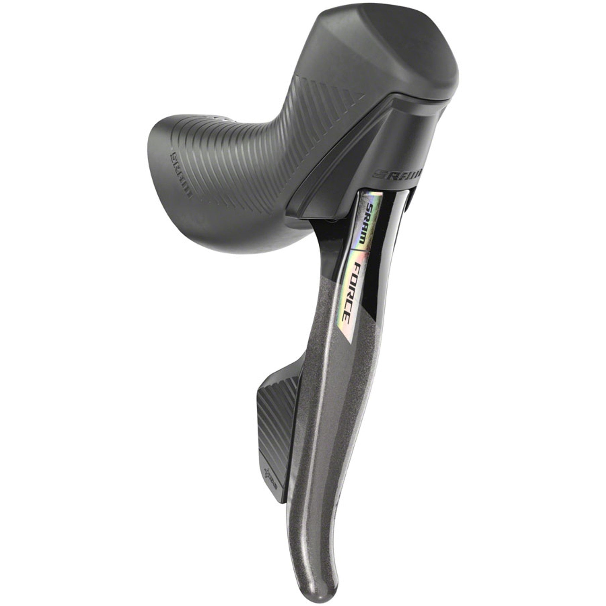 Force AXS eTap HRD Shifter/Brake Lever and Caliper D2