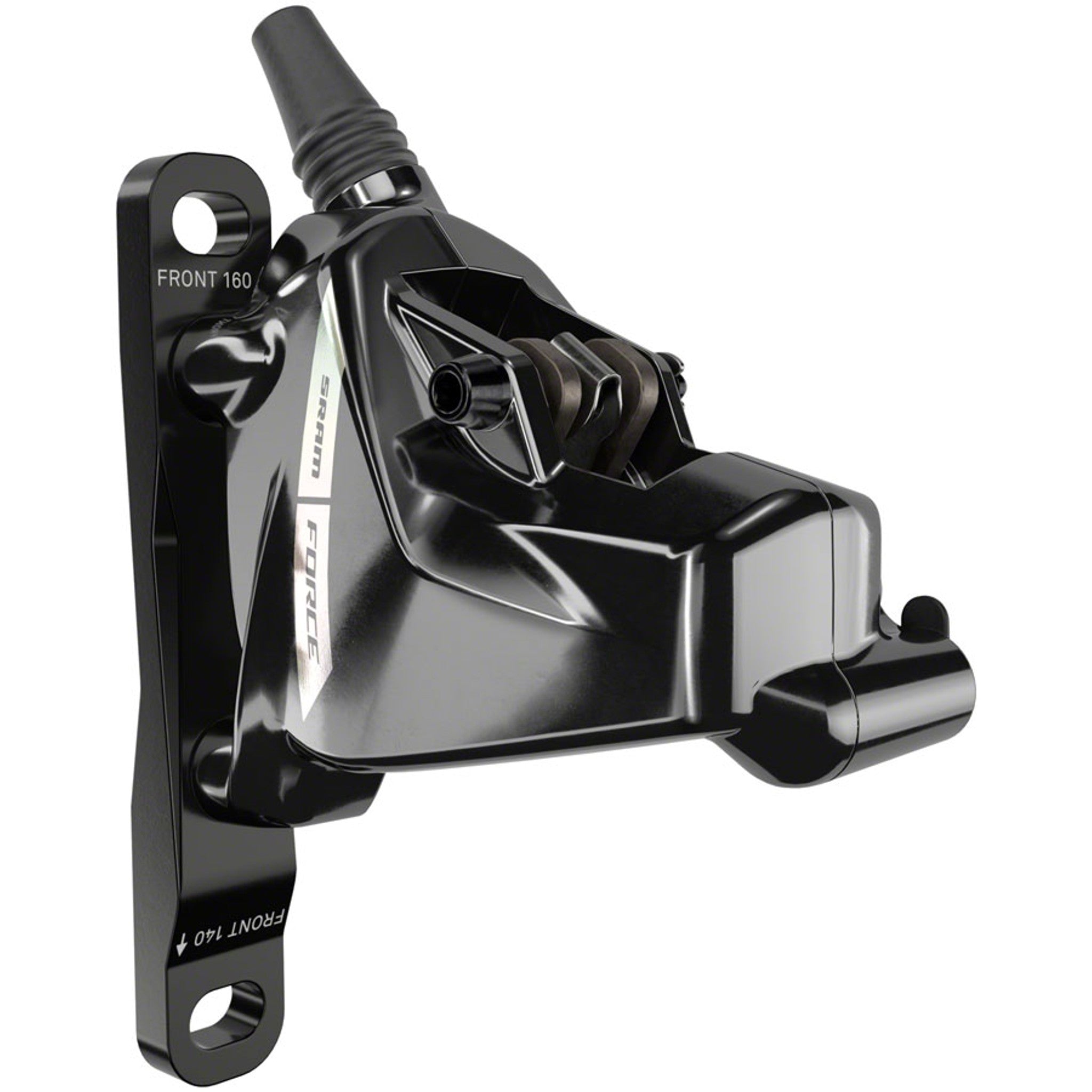 Force AXS eTap HRD Shifter/Brake Lever and Caliper D2