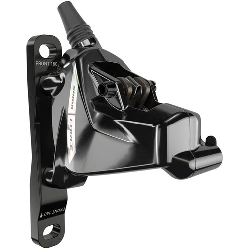 Force AXS eTap HRD Shifter/Brake Lever and Caliper D2