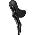 105 ST-R7120-L Shift/Brake Lever - Left, 2x, Black