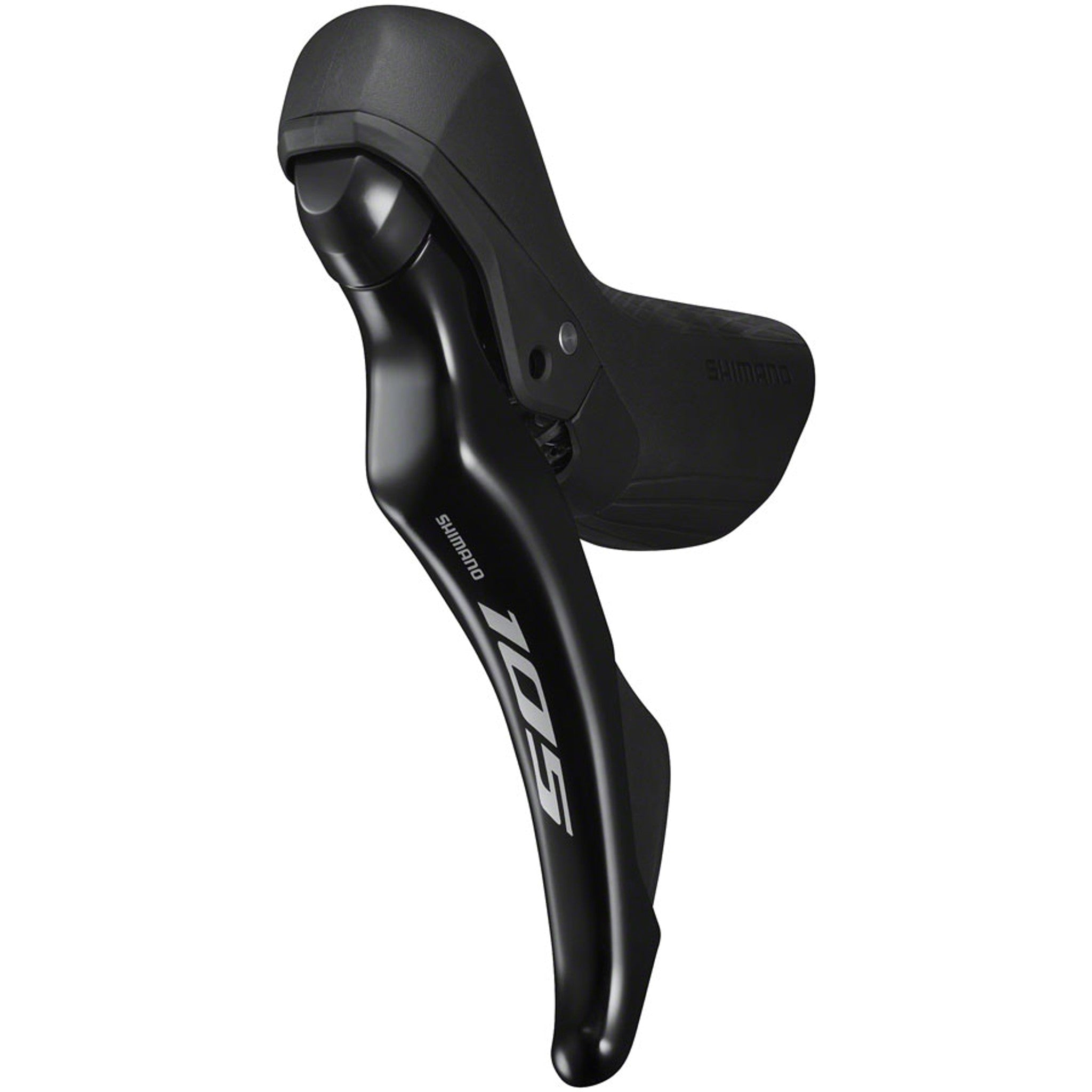 105 ST-R7120-L Shift/Brake Lever - Left, 2x, Black