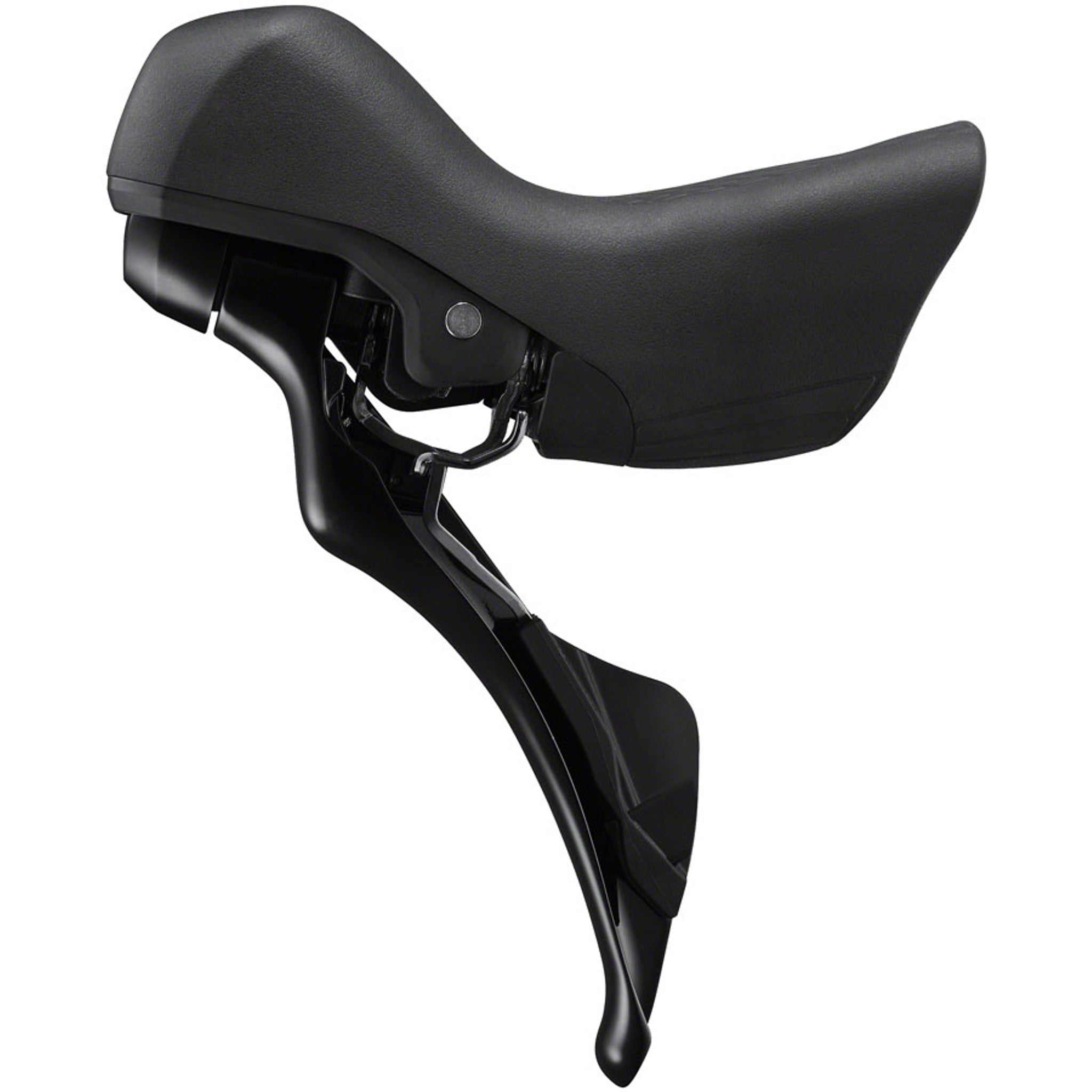 105 ST-R7120-R Shift/Brake Lever - Right, 12-Speed, Black