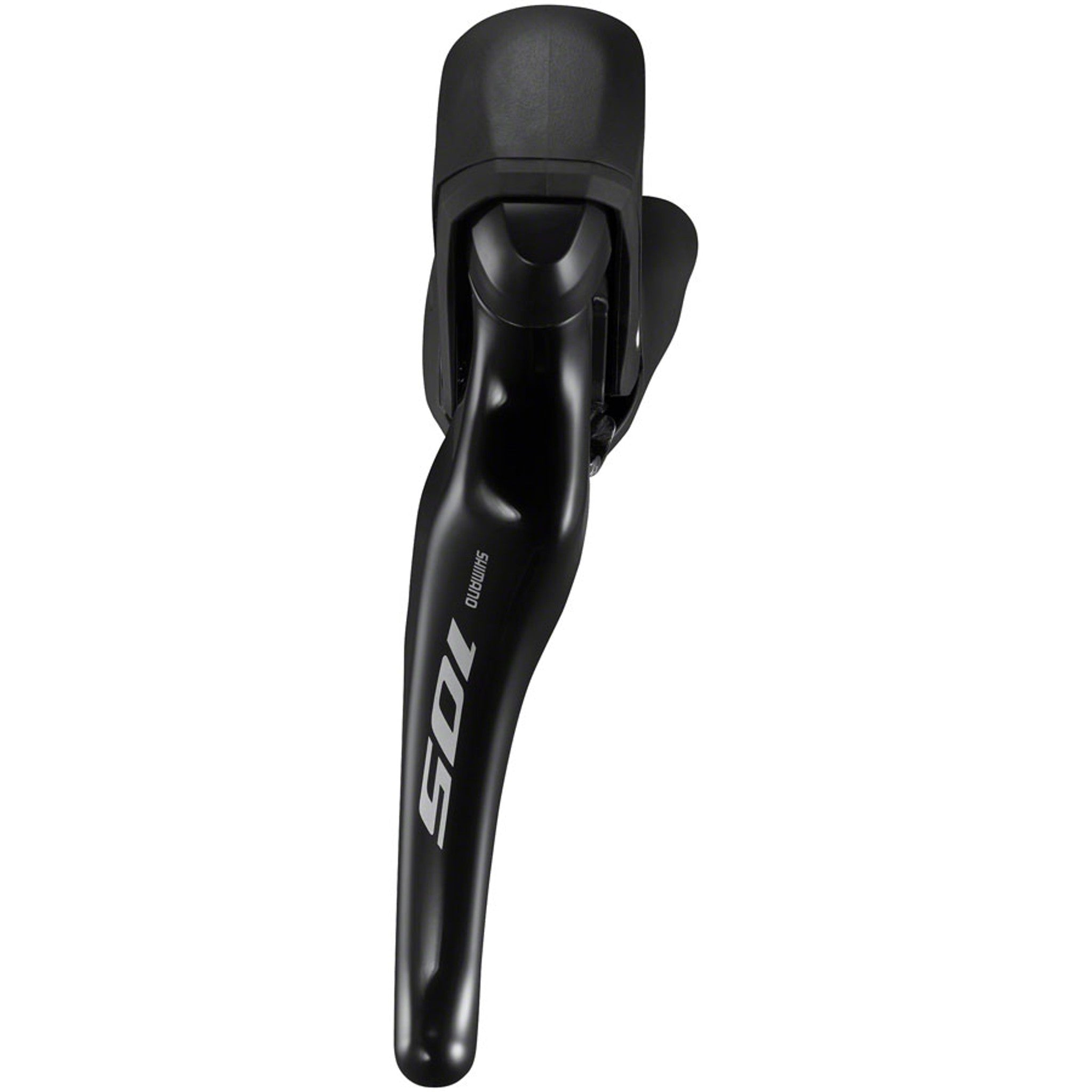 105 ST-R7120-R Shift/Brake Lever - Right, 12-Speed, Black