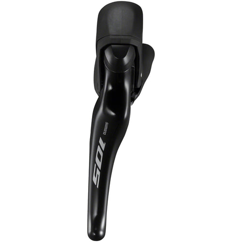 105 ST-R7120-R Shift/Brake Lever - Right, 12-Speed, Black