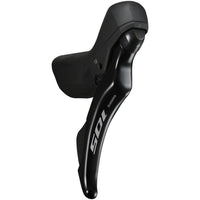 105 ST-R7120-R Shift/Brake Lever - Right, 12-Speed, Black