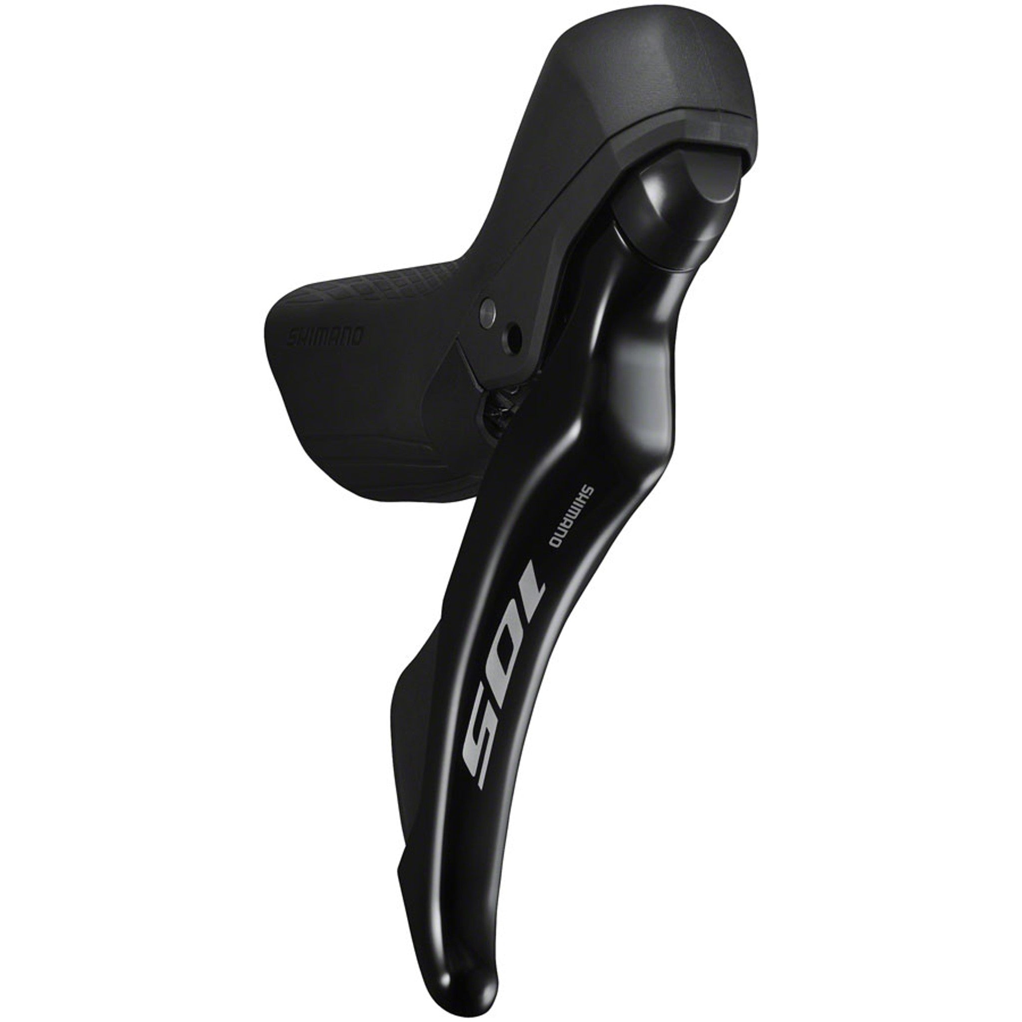 105 ST-R7120-R Shift/Brake Lever - Right, 12-Speed, Black