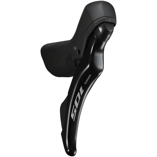 105 ST-R7120-R Shift/Brake Lever - Right, 12-Speed, Black