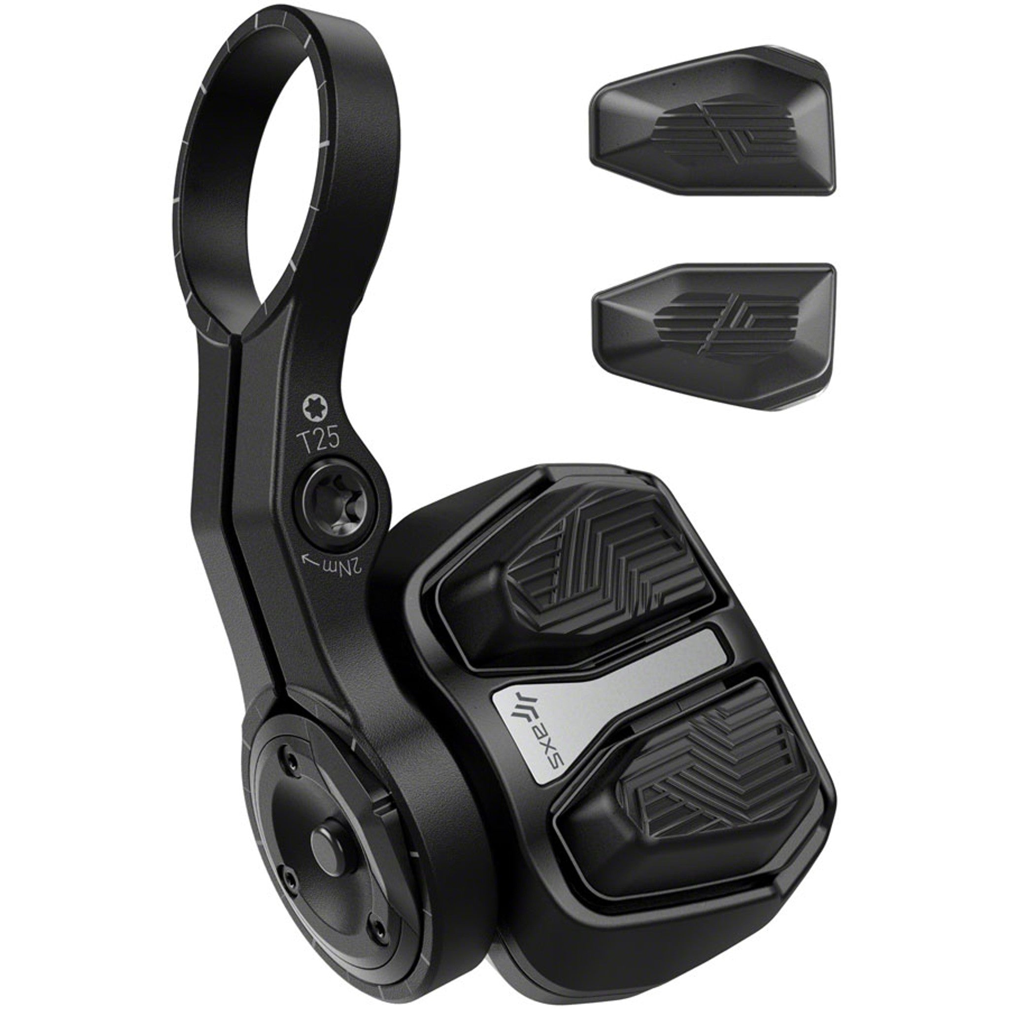 XX Eagle AXS T-Type Transmission Power Meter Groupset