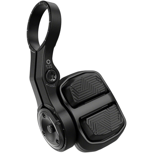 AXS POD 2-Button Electronic Controller