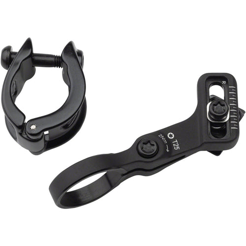 AXS POD Electronic Controller Parts