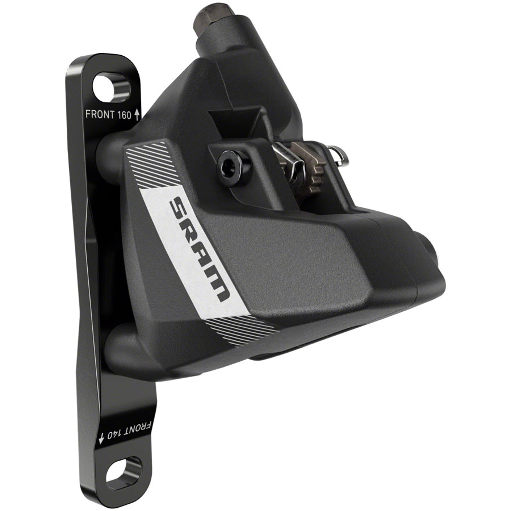 Apex AXS eTap Shifter/Brake Lever and Caliper