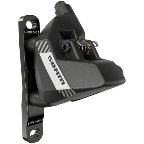Apex AXS eTap Shifter/Brake Lever and Caliper