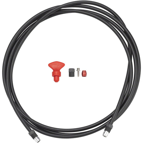 Apex Shifter/Brake Lever AXS Exchange Kit