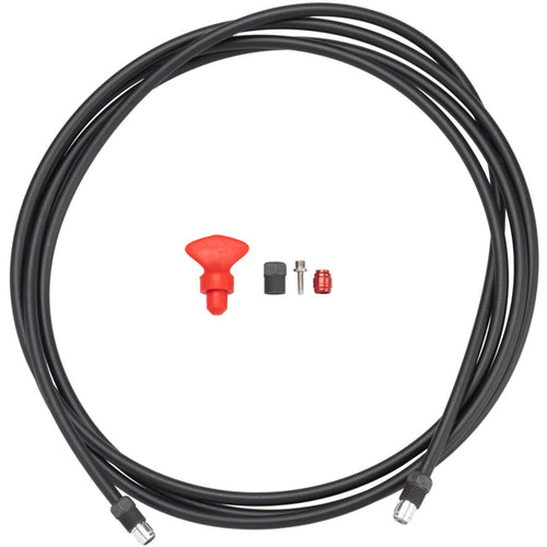 Apex Shifter/Brake Lever AXS Exchange Kit