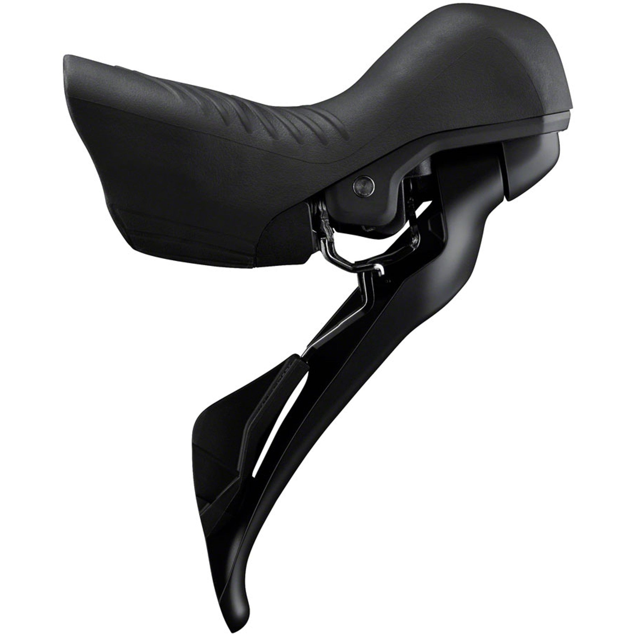 GRX ST-RX610-L Shift/Brake Lever - Left, 2x, Black