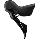 GRX ST-RX610-R Shift/Brake Lever - Right, 12-Speed, Black