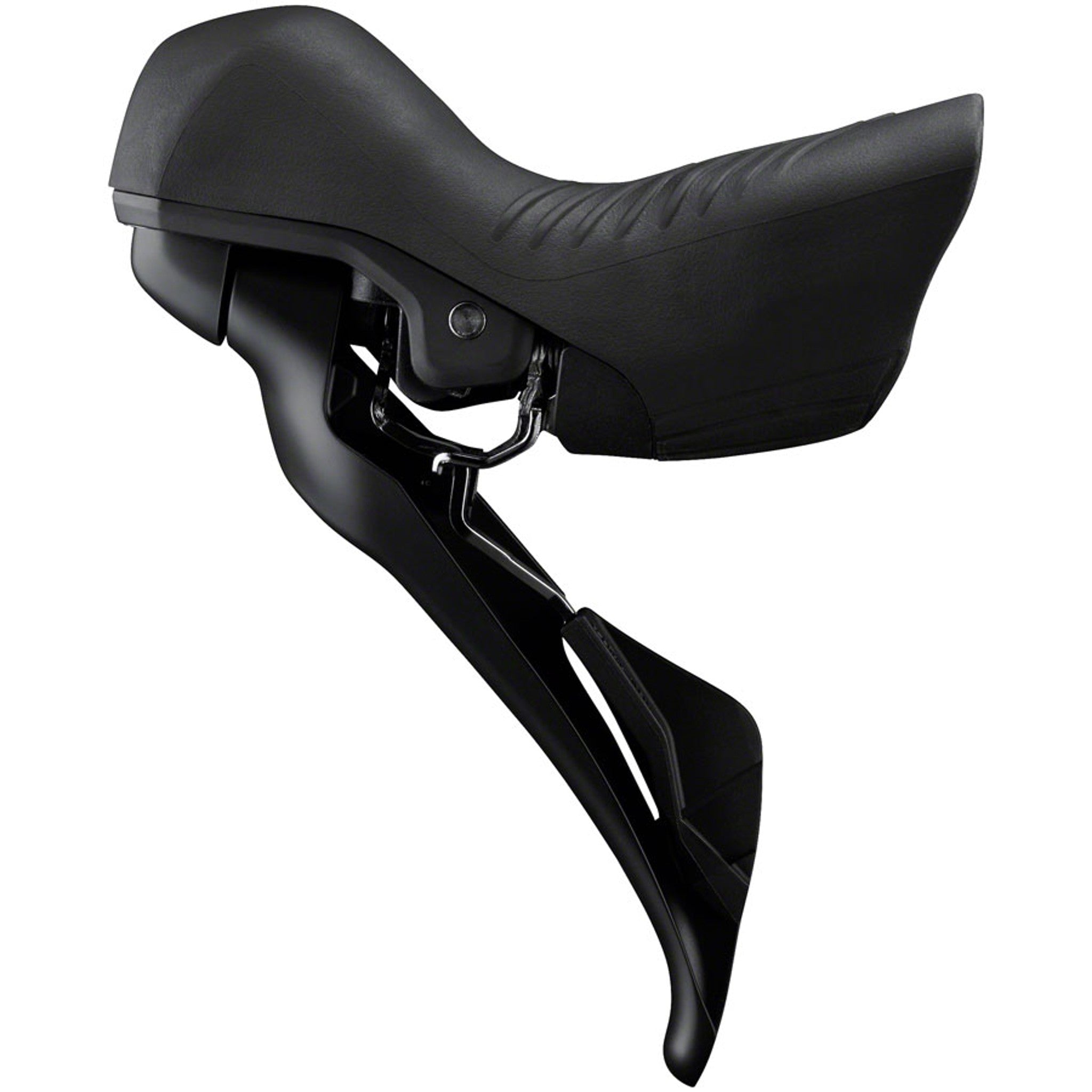 GRX ST-RX610-R Shift/Brake Lever - Right, 12-Speed, Black